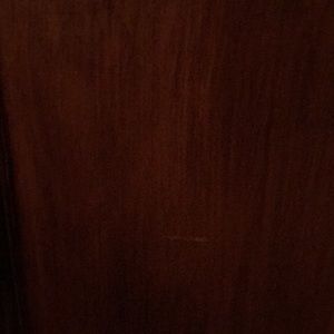 Meet your Posher, Boukary